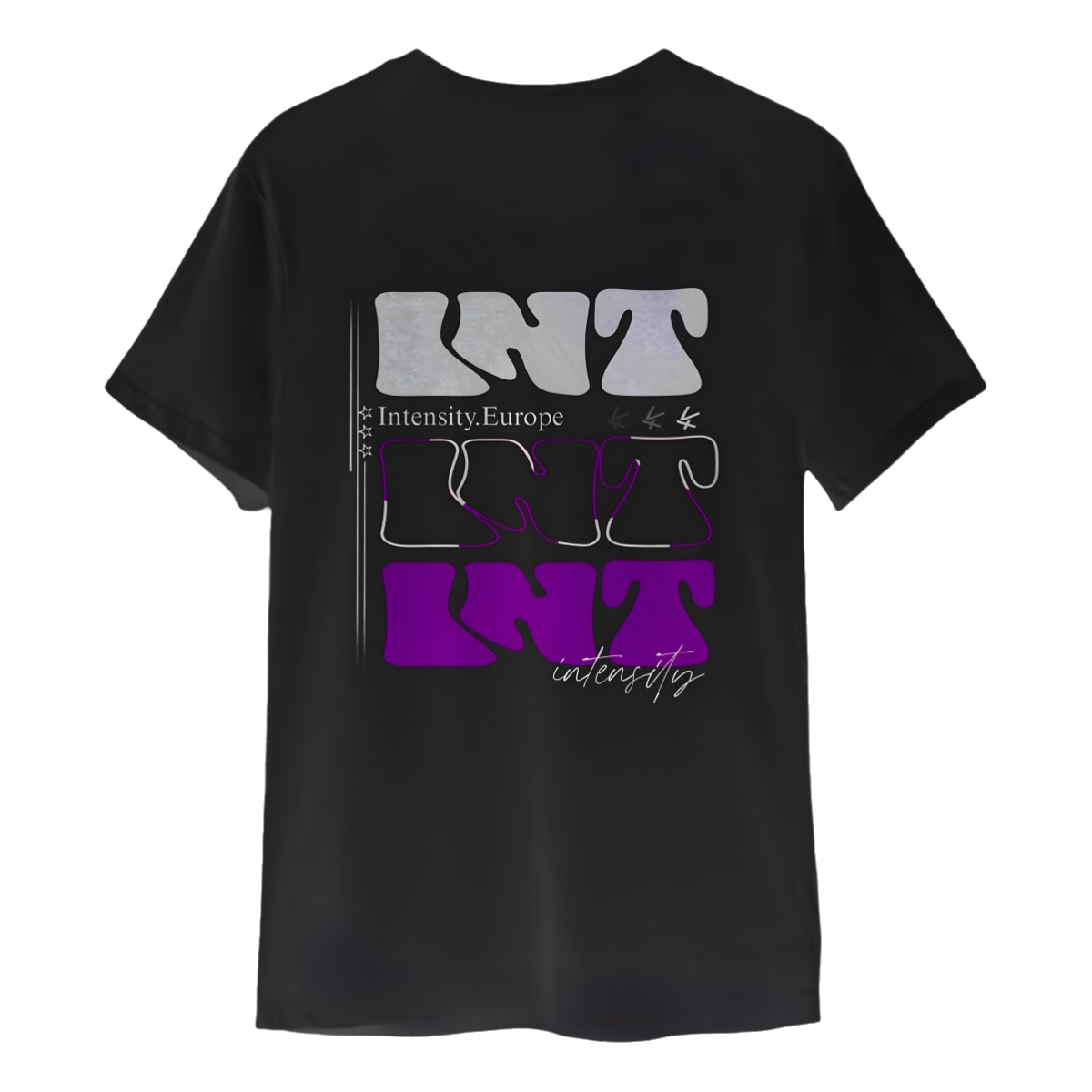 Blue Culture Intensity Back